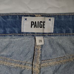 Paige Grant Shorts 28